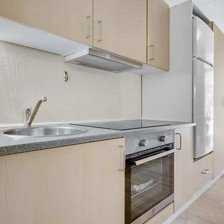 Dueodde Nexo Ix Apartament *