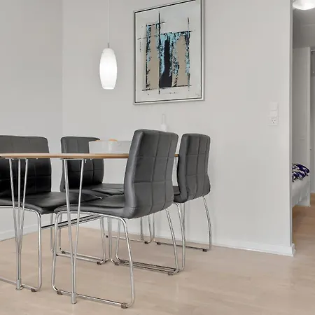 Dueodde Nexo Ix Strandby Gårde