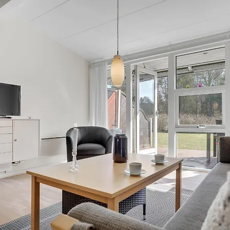Dueodde Nexo Ix Appartement *