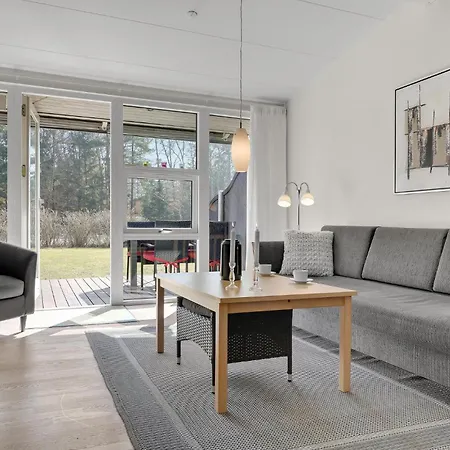 Appartement Dueodde Nexo Ix
