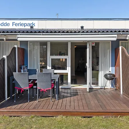 Dueodde Nexo Ix Strandby Gårde
