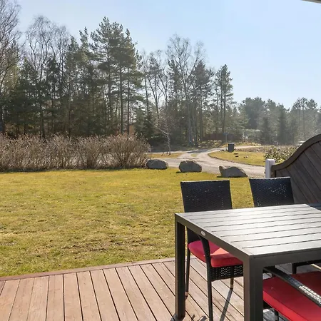 Dueodde Nexo Ix Appartement *