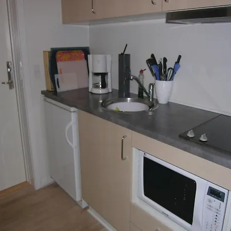 Dueodde Nexo Ix Appartement Strandby Gårde