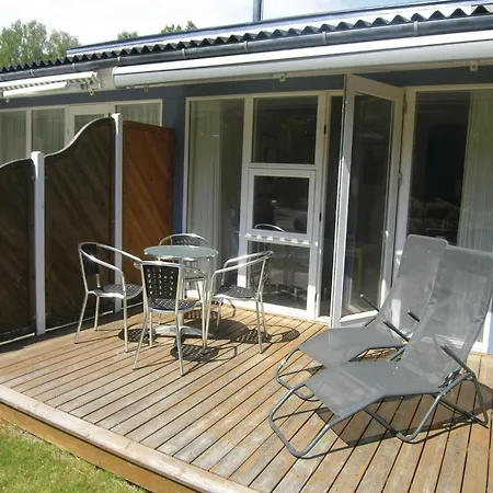 Apartman Dueodde Nexo Ix