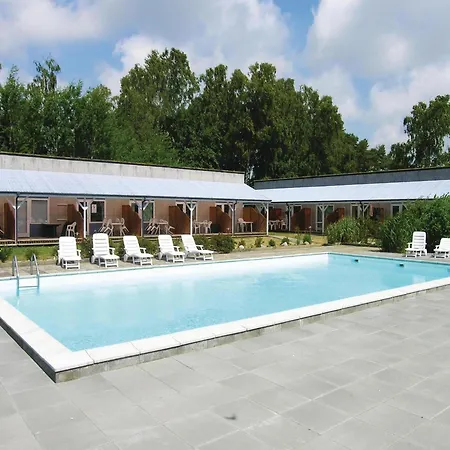 Dueodde Nexo Ix Apartman *