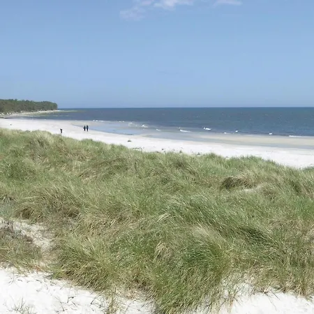 Dueodde Nexo Ix Apartman *