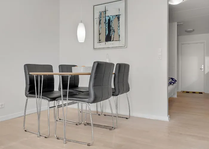 Dueodde Nexo Ix Strandby Gårde