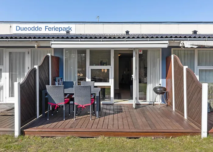 Dueodde Nexo Ix Strandby Gårde