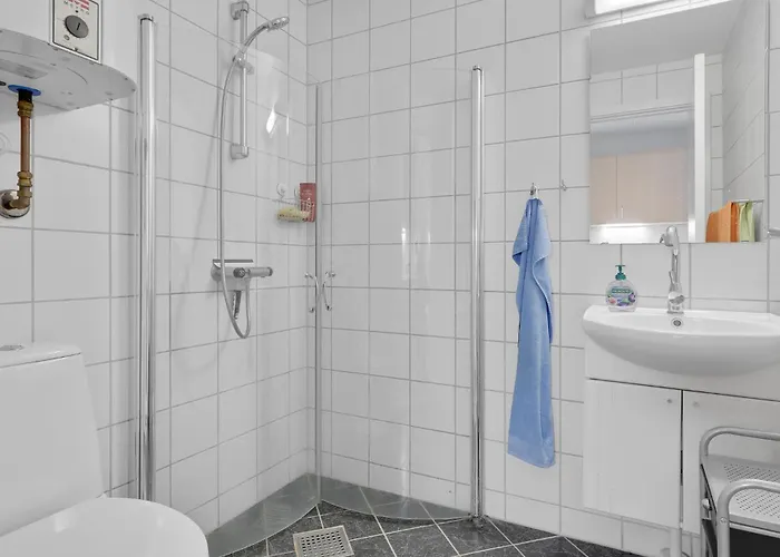 Dueodde Nexo Ix * Strandby Gårde